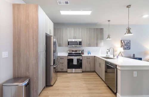 Santa Rosa Beach Apartment | Landing | Incredible 1BD, Clubhouse, Gym