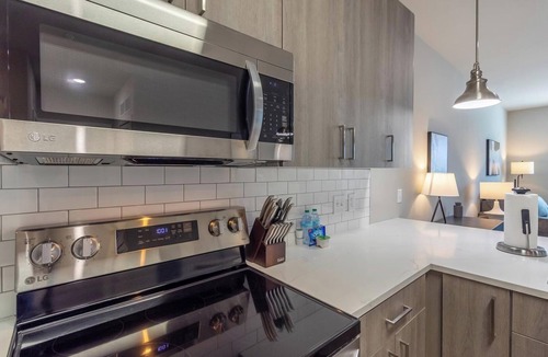 Santa Rosa Beach Apartment | Landing | Incredible 1BD, Clubhouse, Gym