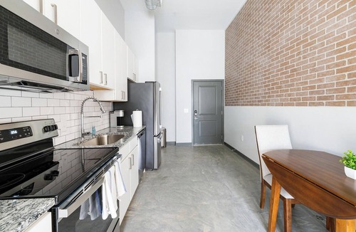 Northwest Pensacola Apartment | Landing | Incredible 1BD, Rooftop Lounge, Gym