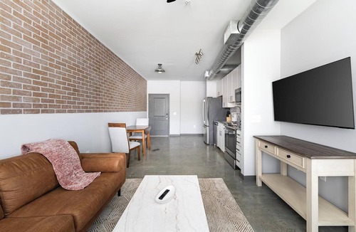 Northwest Pensacola Apartment | Landing | Incredible 1BD, Rooftop Lounge, Gym