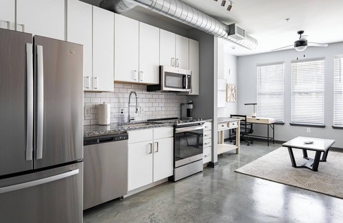 Northwest Pensacola Apartment | Landing | Incredible 1BD, Rooftop Lounge, Gym