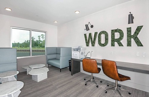Northwest Pensacola Apartment | Landing | Incredible 1BD, Rooftop Lounge, Gym