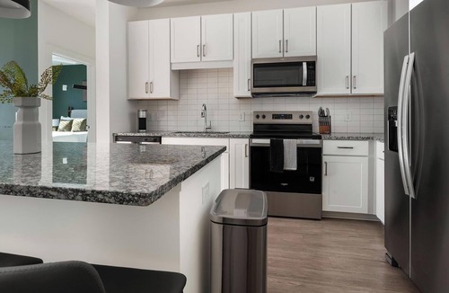Laurel Apartment | Landing | Incredible 2BD, Clubhouse, Gym