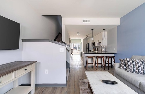 Northwest Pensacola Apartment | Landing | Incredible 2BD, Yoga Studio