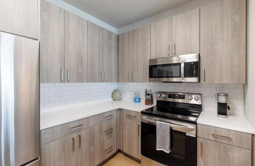 Santa Rosa Beach Apartment | Landing | Modern 2BD, Gym, Clubhouse