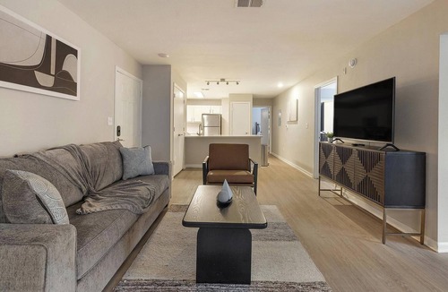 Charlottesville Apartment | Landing | Spectacular 2BD, Clubhouse, Gym