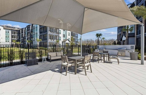 Wimauma Apartment | Landing | Spectacular 1BD, Gym, Clubhouse