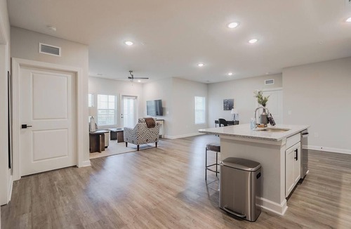 Fort Myers Apartment | Landing | Spectacular 2BD, Pool
