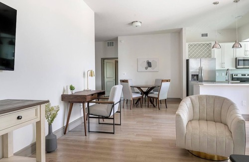 Rural Estates Apartment | Landing | Spectacular 2BD, Clubhouse, Courtyard