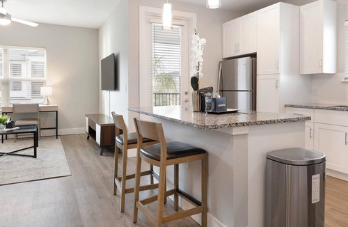 Southeast Orlando Apartment | Landing | Stylish 1BD, Pool, Clubhouse