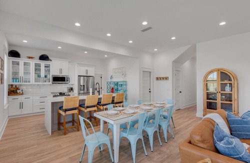Riviera Beach House | Large Beach House w/heated pool