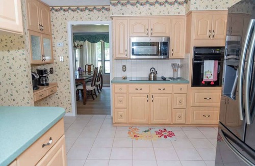 Wildwood House | Large family friendly home close to The Villages