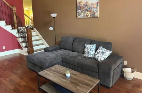 Rogersville House | Large Home on Bluewater/Sleep 24/with boats