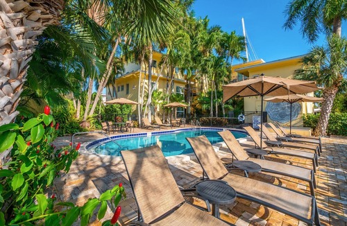 Hendricks and Venice Isles House | Las Olas - 202