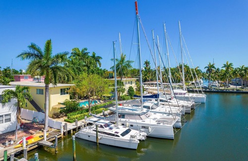 Hendricks and Venice Isles House | Las Olas - 202