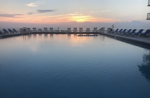 Point East Condo | Last Minute July week available due to cancellation! Best reviews on beach!
