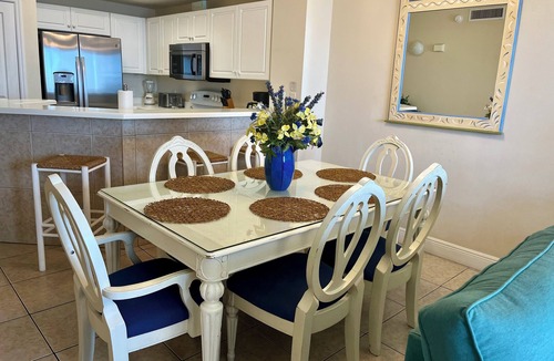 Miramar Beach Condo | LAST MINUTE SPECIAL WEEK OF AUGUST 22 - FREE BEACH SERVICE