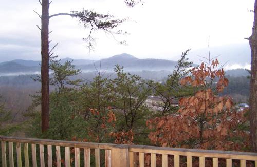 Townsend Ski Chalet | Laurel Ridge
