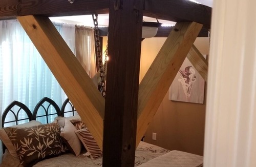 Hazel Green House | Lazy T Quiet Getaway