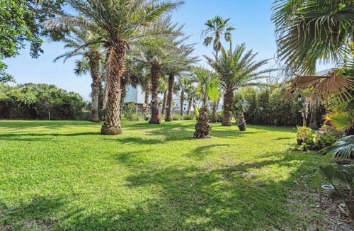 Toilla Segunda Cottage | Lazyday’s cottage on Pensacola beach-water view