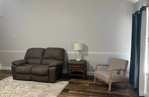 Gautier House | Legend Oaks room 11 on the hill