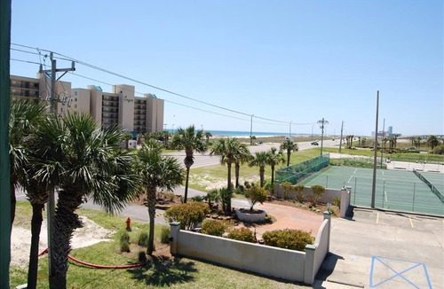 Orange Beach East Apartment | Lei Lani 214 Condo