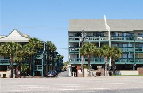 Orange Beach East Apartment | Lei Lani 214 Condo