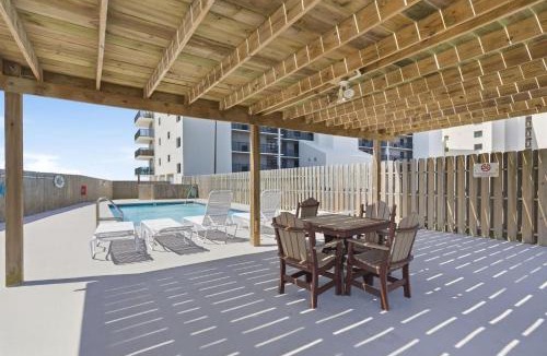Orange Beach East House | Lei Lani 305T