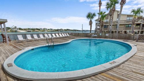 Orange Beach East House | Lei Lani Mini Tower 117 - 5ppl