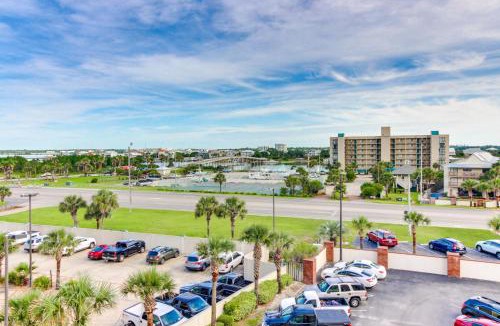 Orange Beach East Apartment | Lei Lani Tower 103