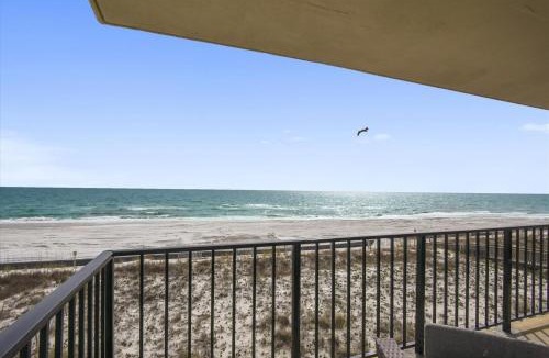 Orange Beach East House | Lei Lani Unit 201T