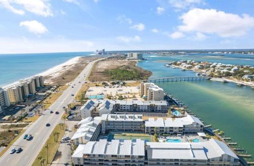 Orange Beach East House | Lei Lani Village 112 by Vacation Homes Collection