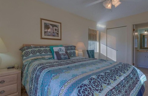 Orange Beach East House | Lei Lani Village 114 by Meyer Vacation Rentals