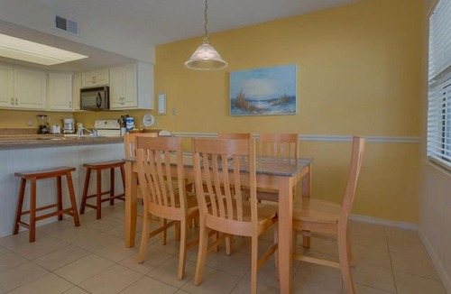 Orange Beach East House | Lei Lani Village 114 by Meyer Vacation Rentals