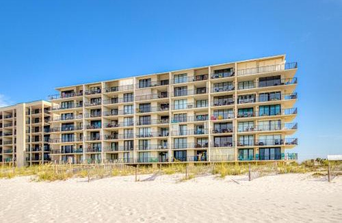 Orange Beach East Apartment | Lei Lani Village