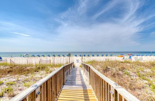 Orange Beach East Apartment | Lei Lani Village
