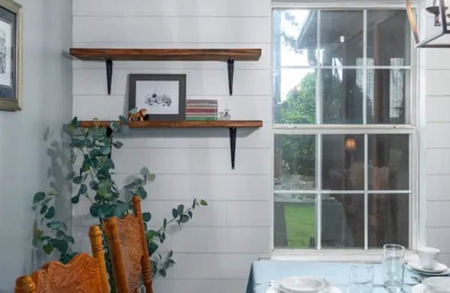 Alabaster House | Lewis House