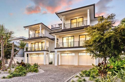 Sarasota House | Lido Lumiere - 455