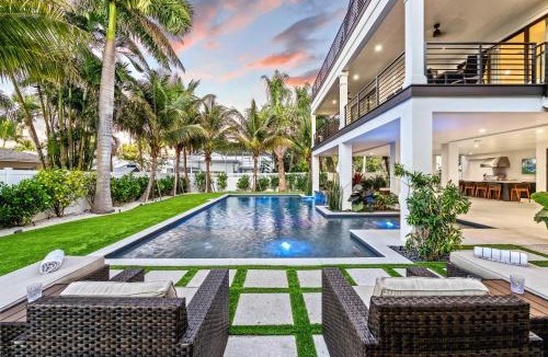 Sarasota House | Lido Lumiere - 455