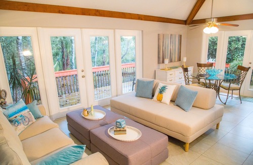 St Andrews House | Light and bright Near Golf courses, Beach, Art, Raceway and Amusement parks