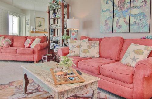 Sunset Reef Apartment | Lighthouse Pointe 103