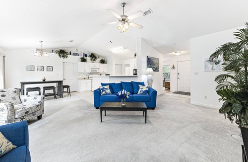 Ono Island House | Lillian House