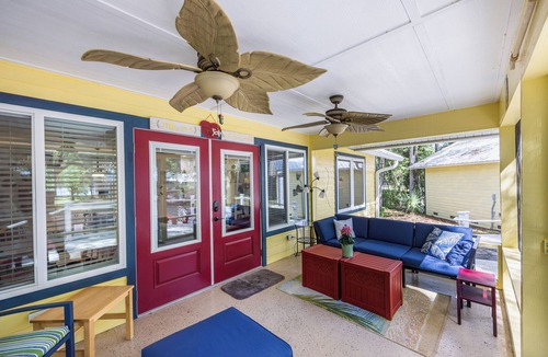Melrose Cottage | Lily Pad Lake Cottage-2/2, UF, Boats, Hot Tub, Firepit, King & Queen, Kayaks