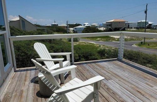 Surf Side Shores House | Lionfish