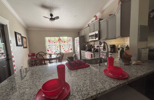 Port Saint John House | Little Joe’s Cottage