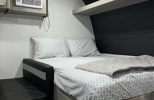 Slidell House | Little Jolly Camper 30+days MTR For The Working Class No Cleaning Fee