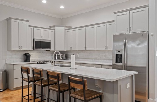 Santa Rosa Beach Villa | Littlemiss Sunshine|Pet Friendly|Walk to the Beach|Santa Rosa Beach