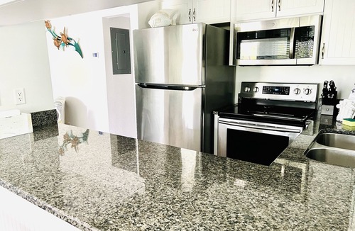 Indian Rocks Beach House | Live like a local, Heated Pool, steps from the beach. 2nd floor unit. Unit C