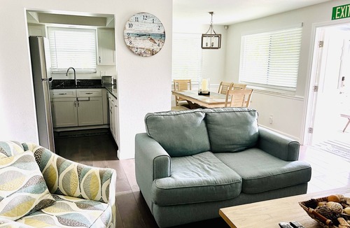 Indian Rocks Beach House | Live like a local, Heated Pool, steps from the beach. 2nd floor unit. Unit C