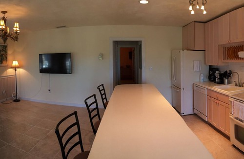 Key Colony Beach House | Located in Marathon, FL, in the heart of the Florida Keys. Seaside Escape!